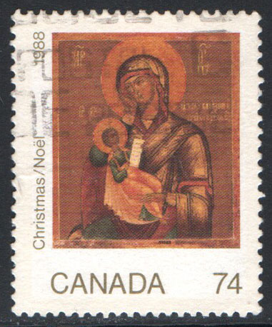 Canada Scott 1224 Used - Click Image to Close